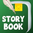 Ikon program: 1000 English Story Books