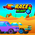 Ikon program: Race Blast