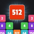 Programikonen: Drop Number: Merge Puzzle