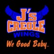 أيقونة البرنامج: Js Creole Wings