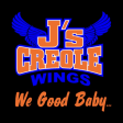 Js Creole Wings