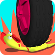 Icon of program: Crushing Wheel - Perfect …
