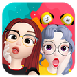 Icon of program: 3D avatar maker Emoji Mak…