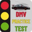 DMV Permit Practice Test App