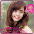أيقونة البرنامج: My Image Live Wallpaper