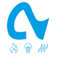 程序图标：Agesp Energia