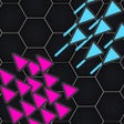 Ícone do programa: Shooters.io Space Arena