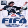 FIFA 2001: Major League Soccer icon