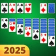 ไอคอนของโปรแกรม: Solitaire Game Classic