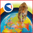 程序图标：Exploraglobe Augmented Re…