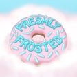 프로그램 아이콘: Freshly Frosted
