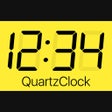 Programikonen: QuartzClock