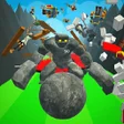 Иконка программы: Knight Ball