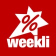 Icona del programma: weekli - Prospekte  Angeb…