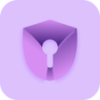 プログラムのアイコン：Purple Applock  Fast Inte…