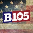 Symbol des Programms: B105 - 1 For New Country