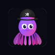 ไอคอนของโปรแกรม: Tentacle TV