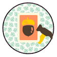 Ícone do programa: DIY Nook - Animal Crossin…