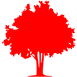 プログラムのアイコン：Red Tree