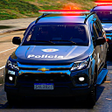 أيقونة البرنامج: Jogos de Polícia Brasilei…