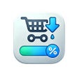 Price Drop Alert icon