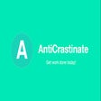 Icoon van programma: AntiCrastinate