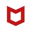 Icoon van programma: McAfee Mobile Security