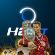 Ícone do programa: H2BET