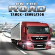 أيقونة البرنامج: On the Road: Truck Simula…