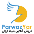 プログラムのアイコン：Parwazyar Cheap Flight Ti…