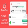 CheaperThere | Cheap Flight & Hotel Deals