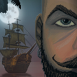 Ikona programu: Ghost In The Mirror