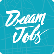 Icono de programa: DreamJobs - Trabajo y Emp…