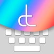Ikona programu: Cool Type Keyboard