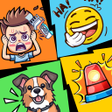 Prank Sounds Player icon