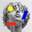 Ícone do programa: 닷슬래시대시 인류 기억 저장소