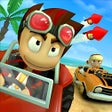 Icon of program: Beach Buggy Racing