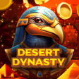 ไอคอนของโปรแกรม: Desert Dynasty