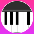 أيقونة البرنامج: Piano With Free Songs to …