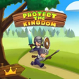 Programikonen: Protect Your kingdom