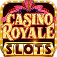 程序图标：Slots Billionaire Vegas C…