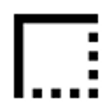 Programikonen: tabdetach
