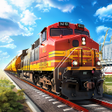 Icoon van programma: Train Delivery Simulator