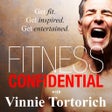 أيقونة البرنامج: Fitness Confidential