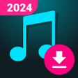 Symbol des Programms: Music Downloader Mp3 Down…