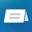 Icon of program: Plazy - Place Cards