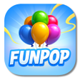 Programın simgesi: Funpop  Mango  Balloon Ga…