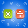 Programikonen: Multiplication and Divisi…