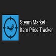 Steam Market Item Price Tracker