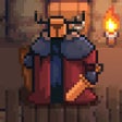 Symbol des Programms: Dungeon and Puzzles